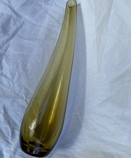 Ikea Blown Amber Clear Art