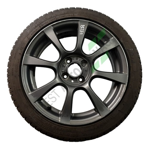 2014 abarth 500 - 500, alloy