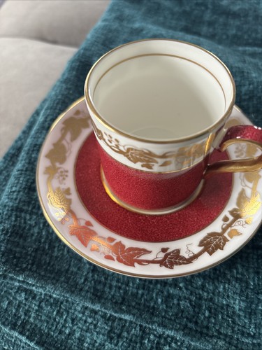 078 vintage wedgwood - wedgwood, whitehall