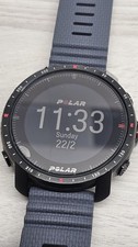Polar Grit X Pro GPS Watch