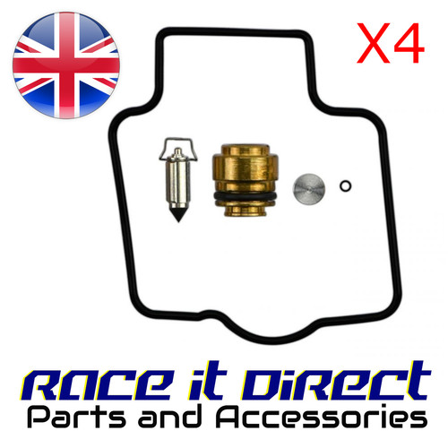 Carburetor repair kit - kit, carb