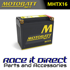 MHTX16 MotoBatt Hybrid Lithium