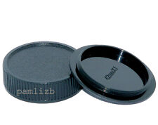 M42 Screw Thread  Camera Body