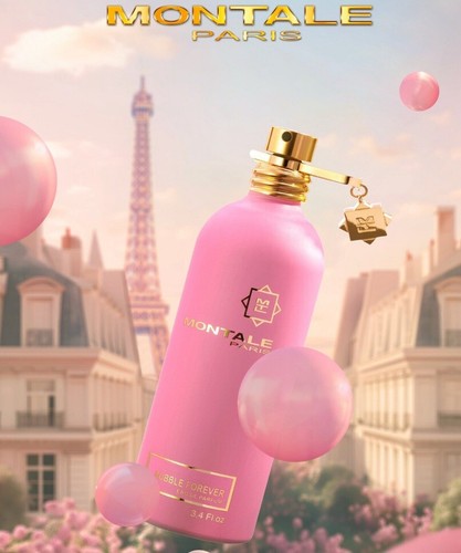 Montale bubble forever edp - montale,