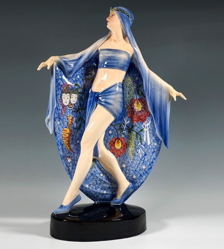 Marcell goldscheider egyptian - marcell,