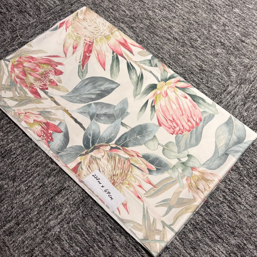 Sanderson king protea - sanderson, fabric
