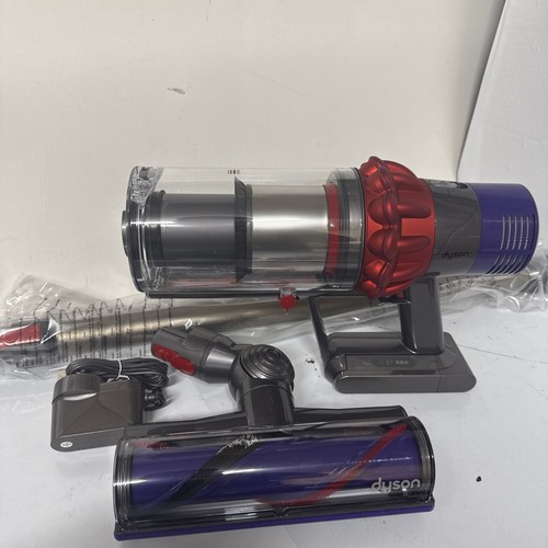 Dyson cyclone v10 cordless - cyclone,