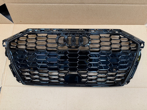 Audi 2021 2024 front - a3,