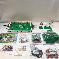 Early 2000s LEGO 3409, 3401