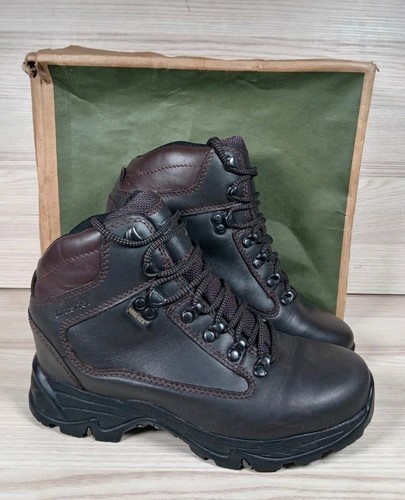 Womens brasher chamba - chamba, gtx