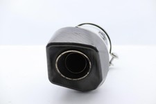 Exhaust Silencer SUZUKI 1000