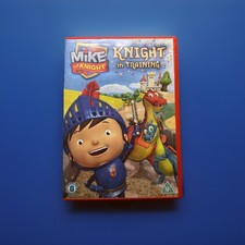 Mike The Knight - Knight In
