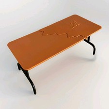 Breakable Table Accessory for