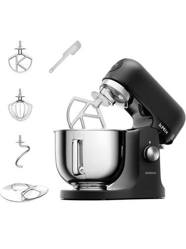 Boxed kenwood kmix - boxed,