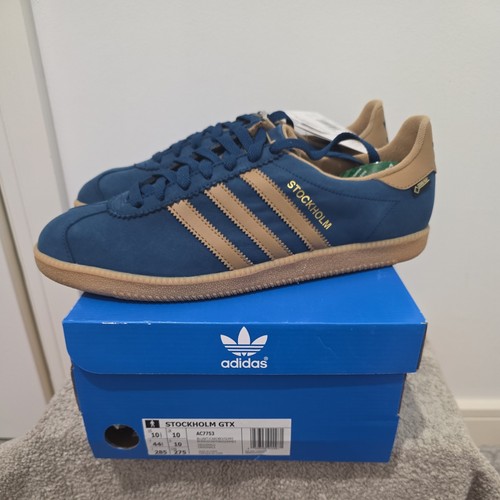 Adidas stockholm gtx 2017 - gtx,