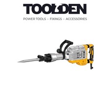 JCB 21-DH1700 1700W Demolition Breaker