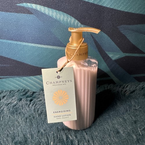 Champneys energising hand - champneys,