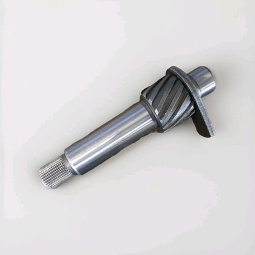 Kickstart shaft 1986 2004 - kickstart,