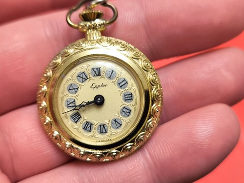 Vintage rare ladies eppler - rare,