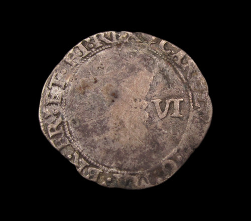 Charles 1625 1649 - charles, i