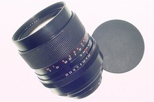 Carl Zeiss Jena 180mm F/2.8 S