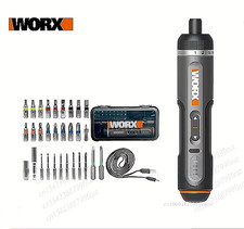 WORX WX242 4V Electrical