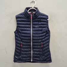 RAB Women's Microlight Down