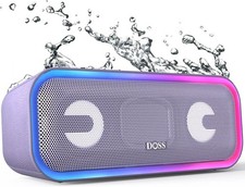 DOSS SoundBox Pro+ Bluetooth