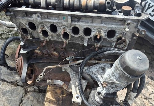 Volkswagen lt35 06 - 2.5, 96-06