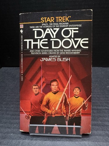 Star trek day the - star,