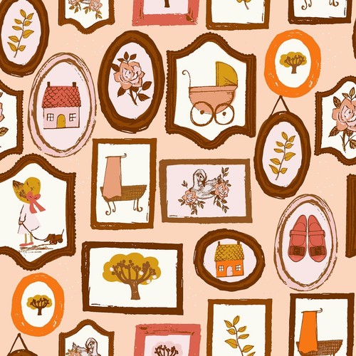 Fat quarter dashwood studios - fat,
