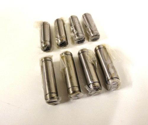 Set valve guides austin - set, 8