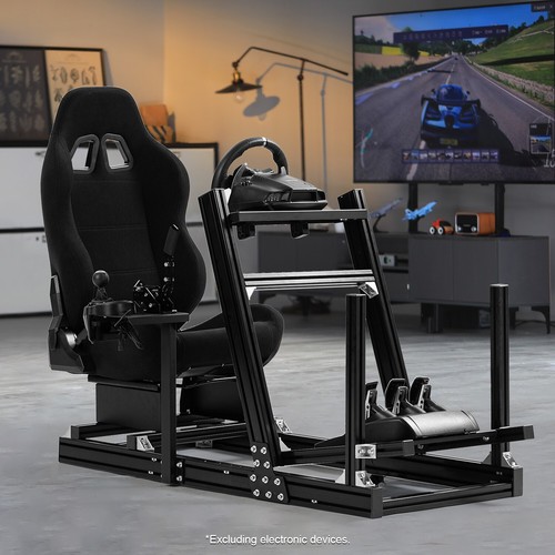 Marada aluminum racing - f1, sim