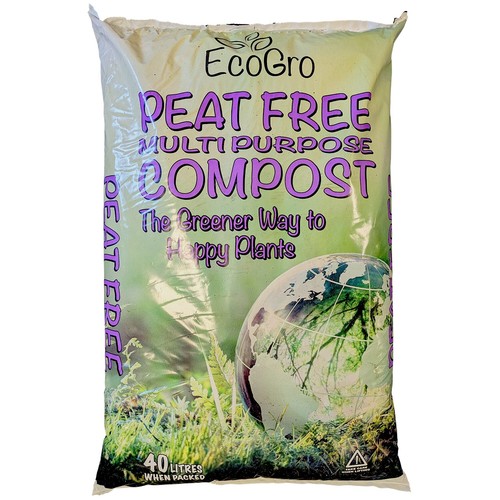 Eco gro peat free multipurpose - peat-free,