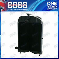 Massey Ferguson 135 148 Tractor Radiator (BRAND NEW) 3 Cylinder A3.152 Engine MF