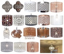 Easy Fit Sparkly Ceiling