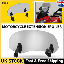 Universal Clip On Motorcycle