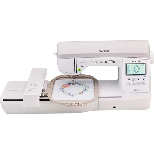 Brother innov ís nq3550w - brother, innov-ís