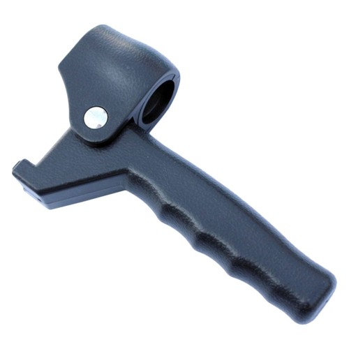 Walker ergonomic hand - walker, grips