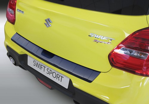 Rgm rear bumper protector - rear,
