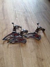 Retro Nos Shimano Stx Fdmc30