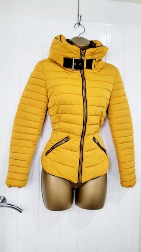 Zara size small musted - size,