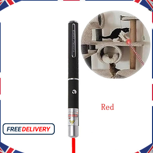 New led laser pen - led,