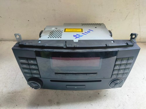2006 mercedes class w203 - mercedes,