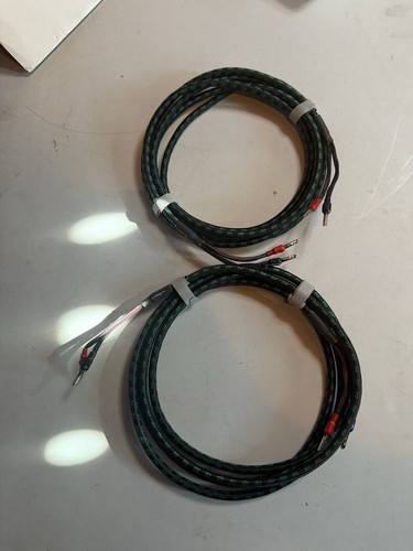 Pair audioquest cv 4 - audioquest, cv-4