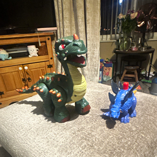 2pc fisher price - fisher-price, imaginext