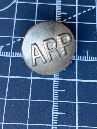 Wwii set arp - 7, arp+