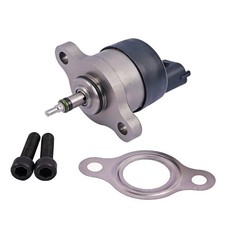 FUEL PUMP PRESSURE REGULATOR