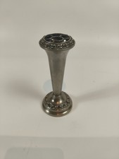 IANTHE Vintage Silver Plated