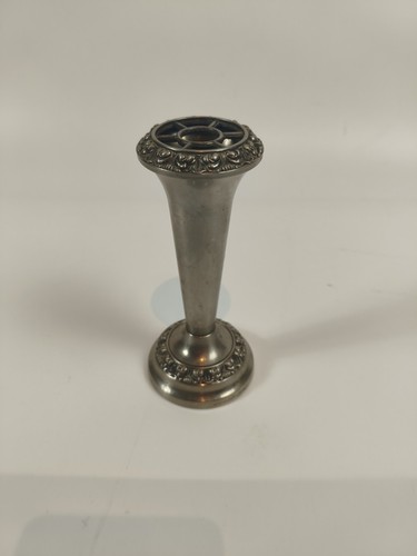 Ianthe vintage silver plated - silver,